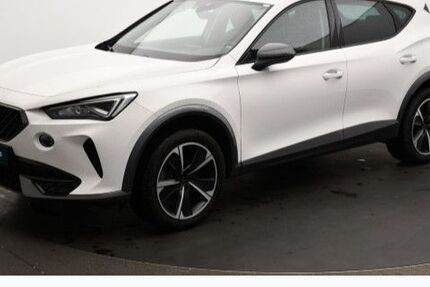 Cupra Formentor 28.220 km 24.490 &euro; Wolfsburg 38440