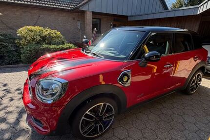 Mini Countryman SE (Cooper) 57.000 km 21.500 &euro; Oldenburg 26135
