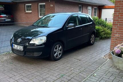 VW Polo 167.000 km 4.777 &euro; Schneverdingen 29640
