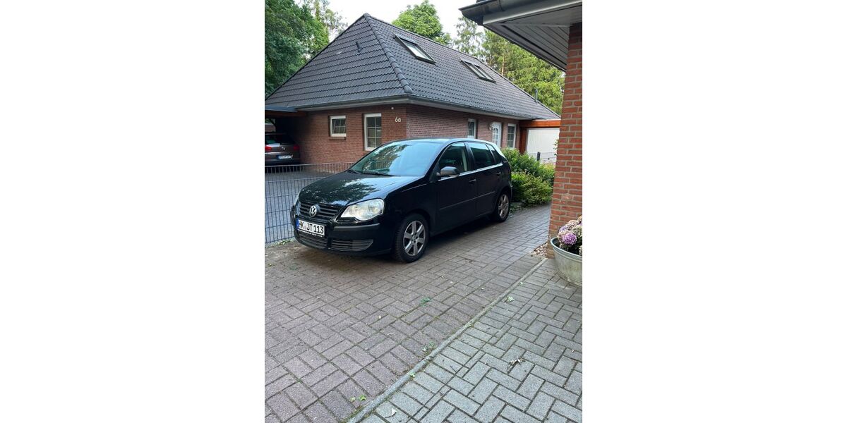 VW Polo 167.000 km 4.777 &euro; Schneverdingen 29640