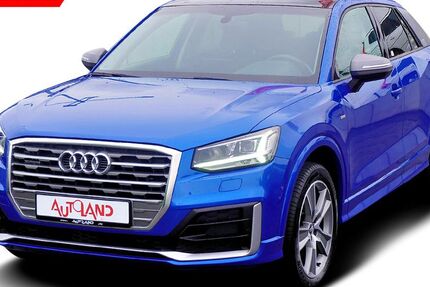 Audi Q2 51.960 km 26.950 € Berlin 12683