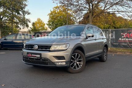 VW Tiguan 118.000 km 19.980 € Koblenz 56070
