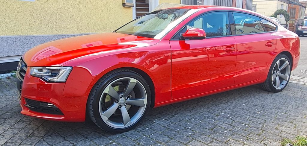 Audi A5 145.000 km 12.900 &euro; Memmingen 87700