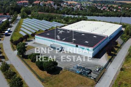 Halle in Chemnitz 2.390.000 € 5765 m² zimmer