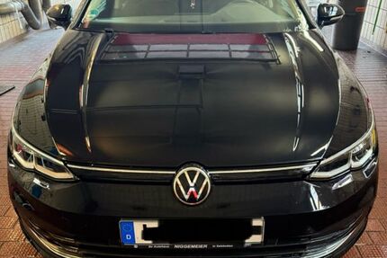 VW Golf 114.500 km 19.200 &euro; Bardowick 21357