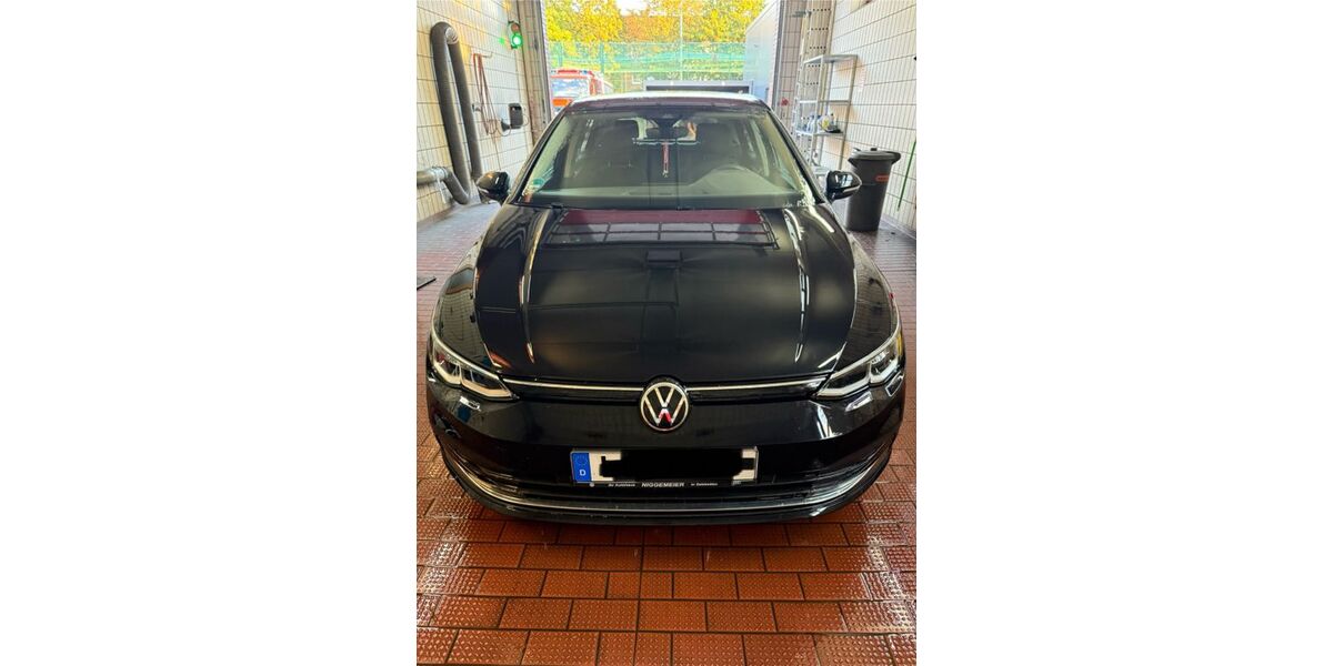 VW Golf 114.500 km 19.200 &euro; Bardowick 21357