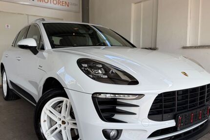 Porsche Macan 192.100 km 27.500 &euro; Leipzig 04315