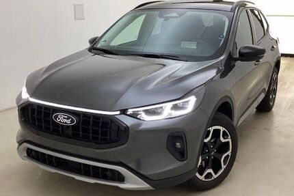 Ford Kuga 7.743 km 36.695 &euro; Brake 26919