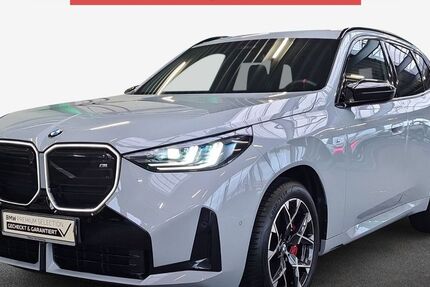 BMW X3 M50 28.200 km 68.999 &euro; Wietmarschen 49835