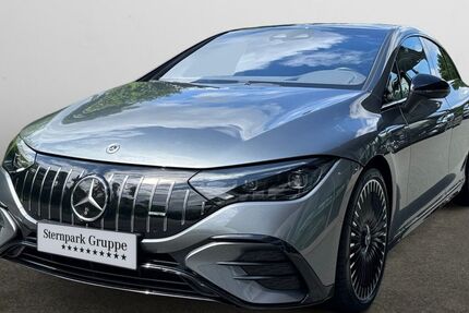 Mercedes-Benz EQE 65.908 km 57.980 &euro; Lippstadt 59555