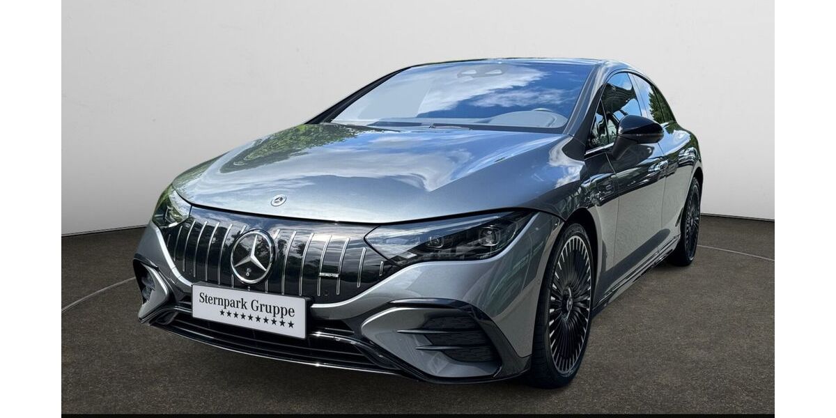 Mercedes-Benz EQE 65.908 km 57.980 &euro; Lippstadt 59555