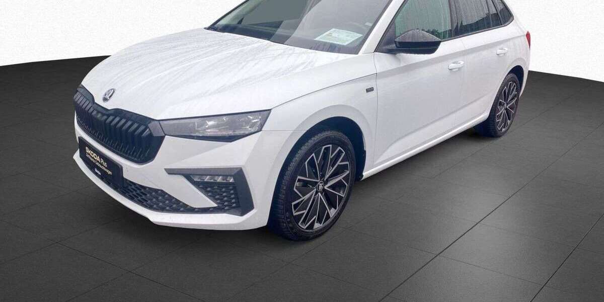 Skoda Scala 25.679 km 25.433 &euro; Kassel 34123