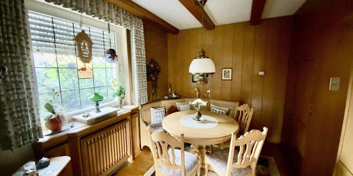 Bungalow Werne - 6 Zimmer, 142 m&sup2;, 450.000&euro; | Angebot:25734284