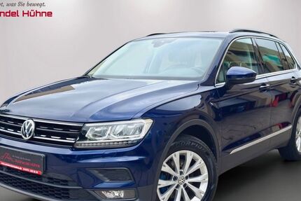 VW Tiguan 59.560 km 26.926 &euro; Döbeln 04720