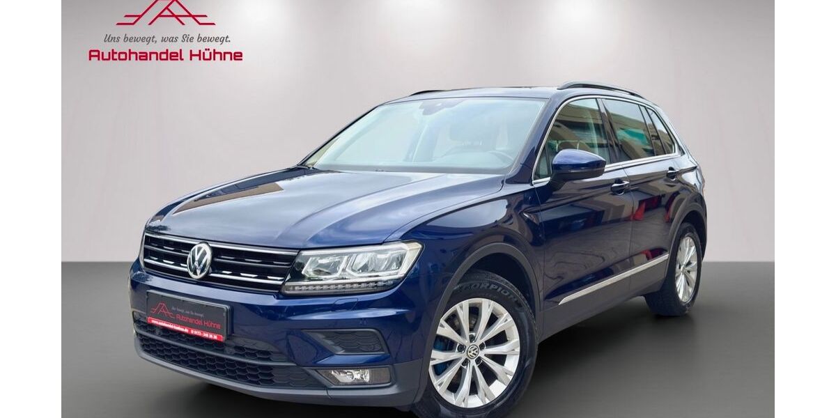 VW Tiguan 59.560 km 26.926 &euro; Döbeln 04720