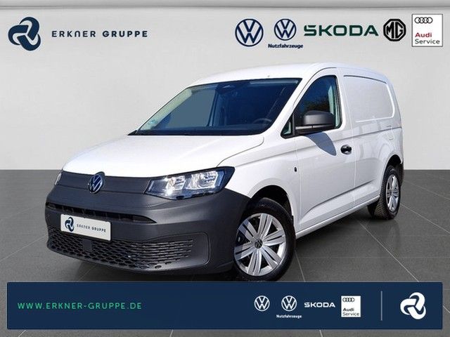 VW Caddy 8.800 km 32.980 &euro; Rüdersdorf 15562