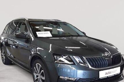 Skoda Octavia 21.054 km 19.990 € Fernwald-Steinbach 35463