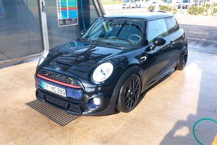 Mini Cooper S 115.000 km 12.990 &euro; Langsur 54308