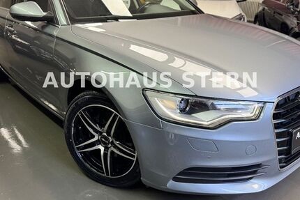 Audi A6 139.756 km 15.400 &euro; Geisingen 78187