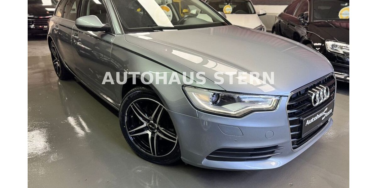Audi A6 139.756 km 15.400 &euro; Geisingen 78187