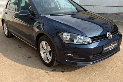 VW Golf 98.800 km 10.200 &euro; Lauda-Königshofen 97922