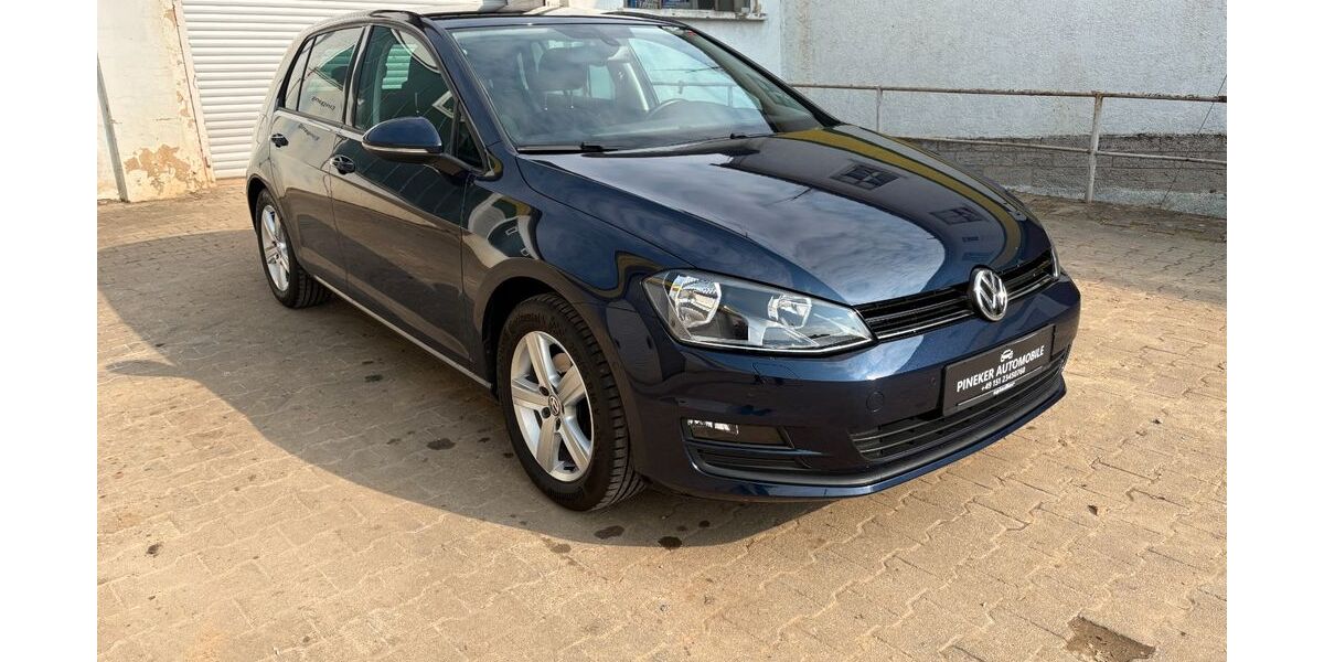VW Golf 98.800 km 10.200 &euro; Lauda-Königshofen 97922