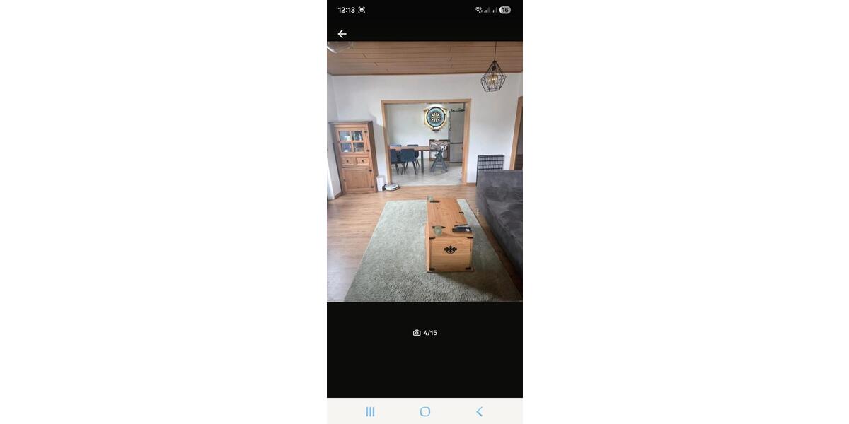 Erdgeschoßwohnung Löhne - 3 Zimmer, 85 m&sup2;, 780&euro; | Angebot:26675444