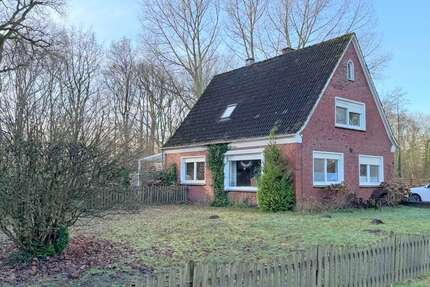 Haus zum Mieten in Westoverledingen 1.000 € 125 m² 4 zimmer