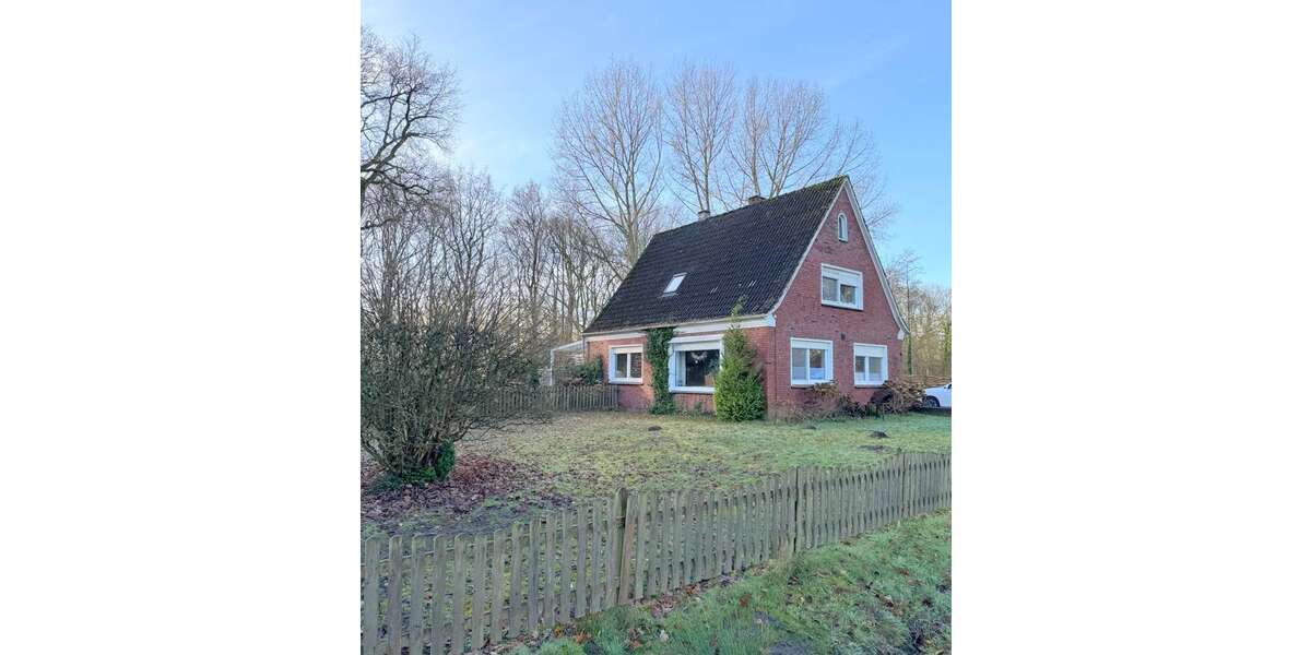 Haus zum Mieten in Westoverledingen 1.000 € 125 m² 4 zimmer