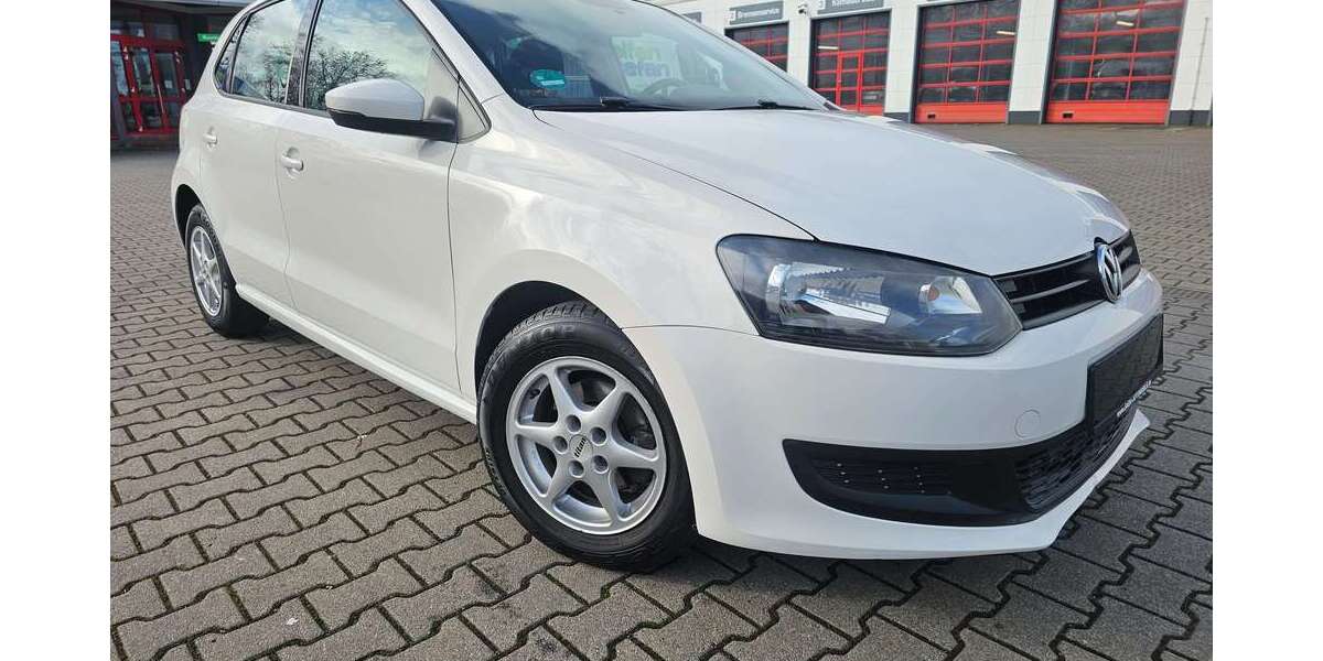 VW Polo 161.000 km 4.199 &euro; Ludwigshafen 67071