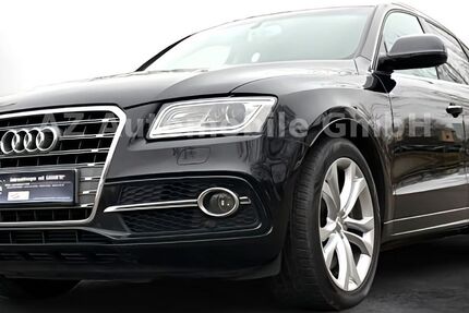Audi Q5 195.000 km 18.990 &euro; bremen 28277