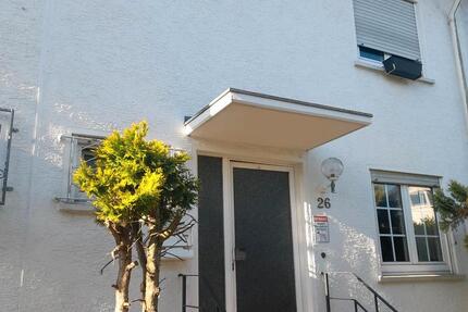 Haus Offenbach am Main Bürgel - 7 Zimmer, 143 m&sup2;, 510.000&euro; | Angebot:24362676