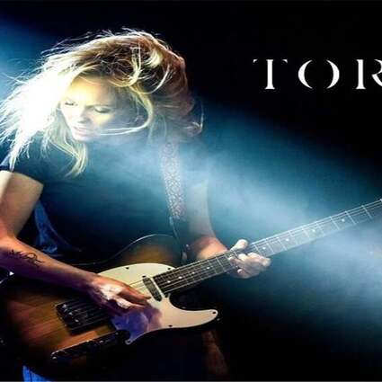Tora Daa