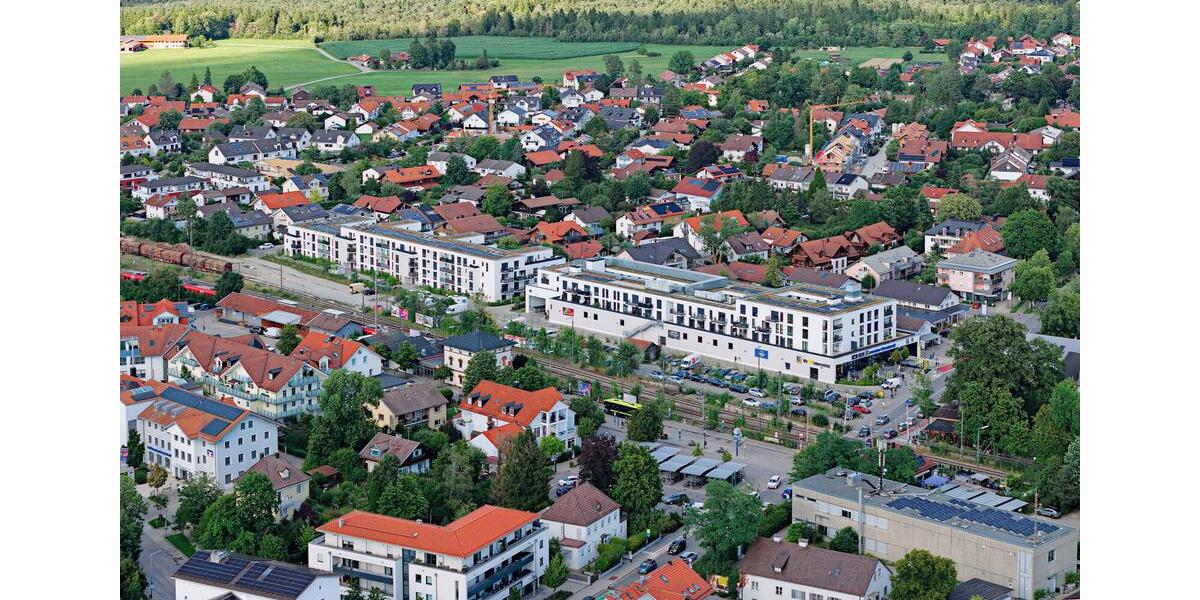 Erdgeschoßwohnung Wolfratshausen - 3 Zimmer, 108 m&sup2;, 1.737&euro; | Angebot:24863624