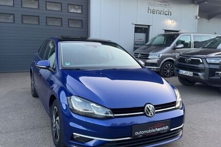 VW Golf 125.000 km 13.950 &euro; Rheinböllen 55494