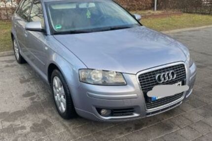 Audi A3 183.200 km 4.200 &euro; Heimertingen 87751