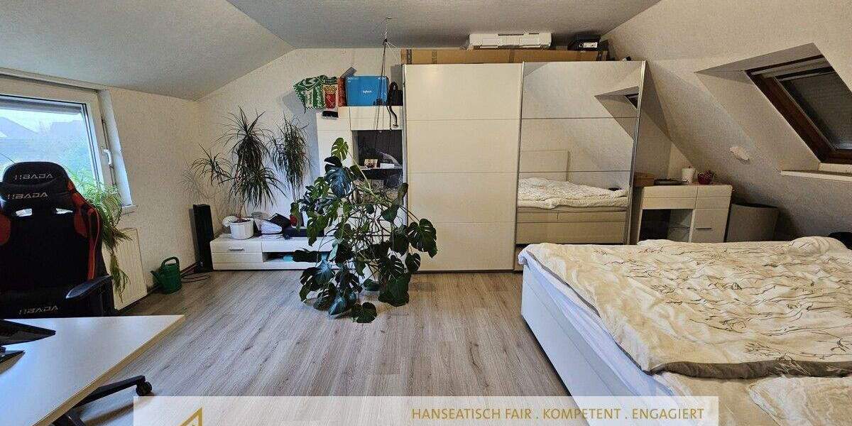 Doppelhaushälfte Twistringen - 4 Zimmer, 145 m&sup2;, 279.000&euro; | Angebot:25737523