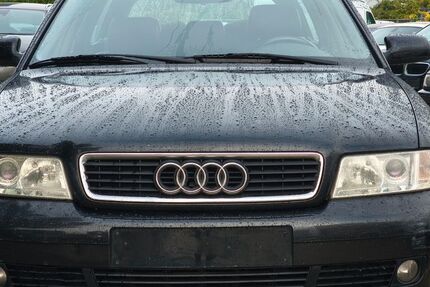Audi A4 393.000 km 2.999 &euro; Mannheim 68199