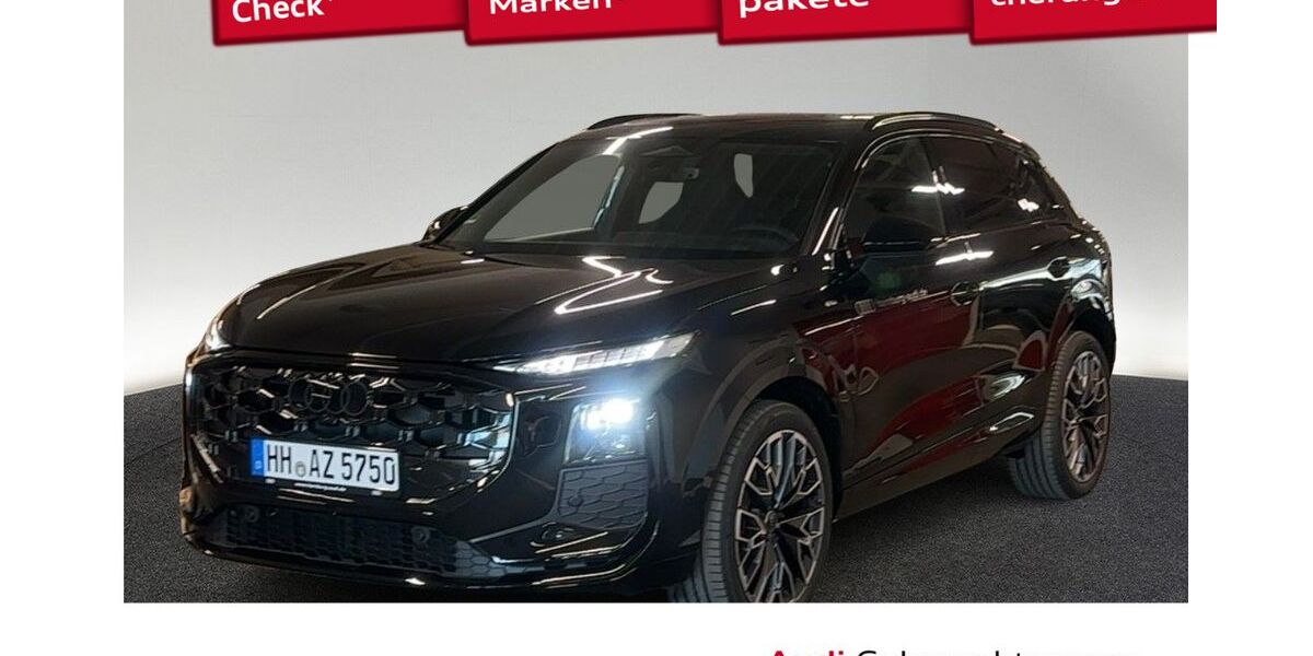 Audi Q3 1.890 km 67.990 &euro; Hamburg 20537