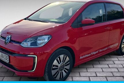 VW e-up! 2.500 km 24.900 &euro; Neuruppin 16816