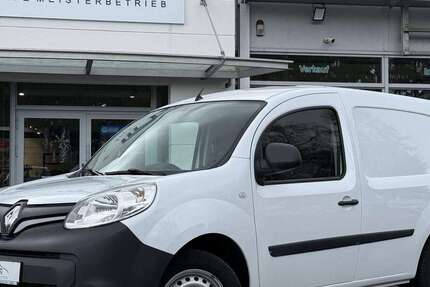 Renault Kangoo 43.750 km 14.980 &euro; Monschau 52156
