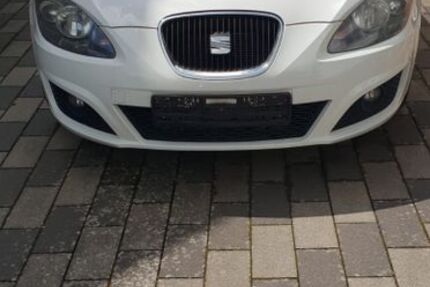 Seat Leon 192.000 km 3.500 &euro; Attendorn 57439