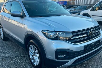 VW T-Cross 72.004 km 18.250 &euro; Hamm 59067