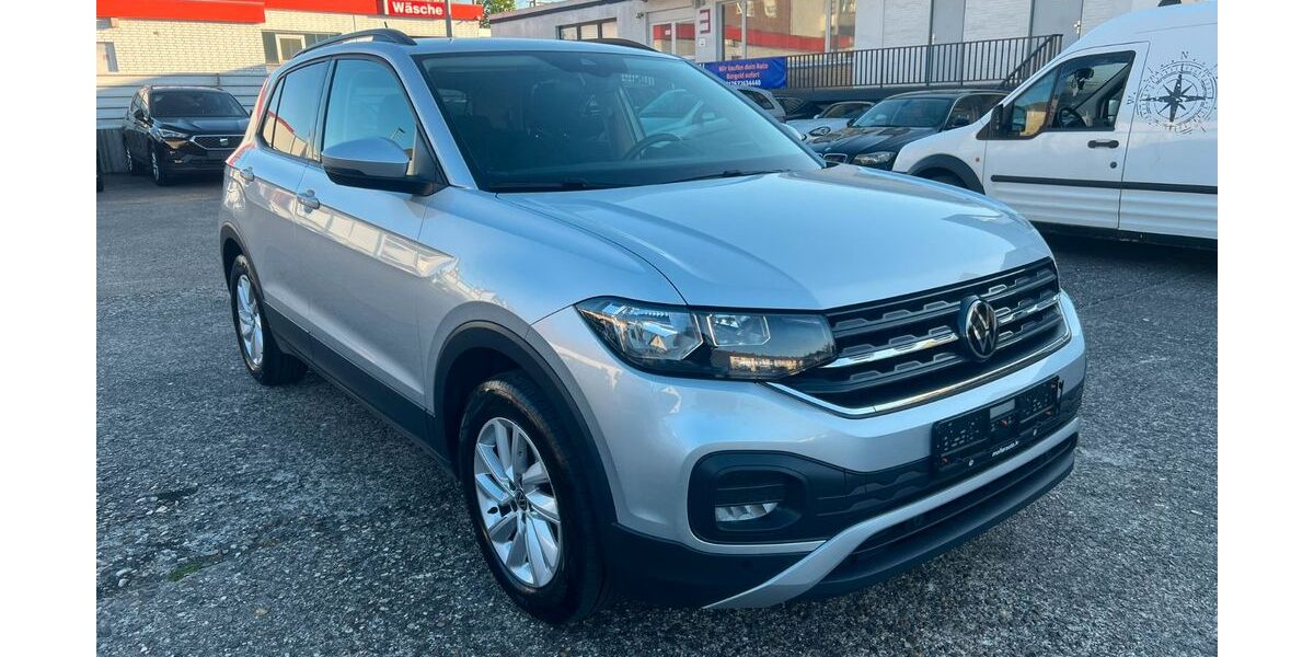 VW T-Cross 72.004 km 18.250 &euro; Hamm 59067