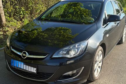 Opel Astra 213.000 km 5.800 &euro; Wolfschlugen 72649