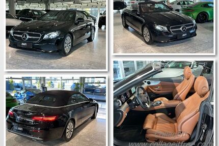 Mercedes E 220