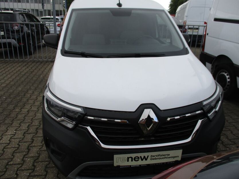 Renault Kangoo 46.830 km 18.850 € Brühl 50321