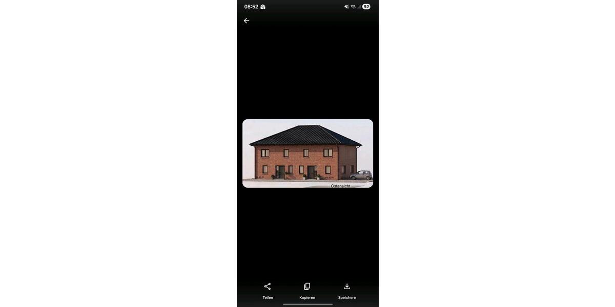 Doppelhaushälfte Minden - 3 Zimmer, 128 m&sup2;, 1.800&euro; | Angebot:26095577