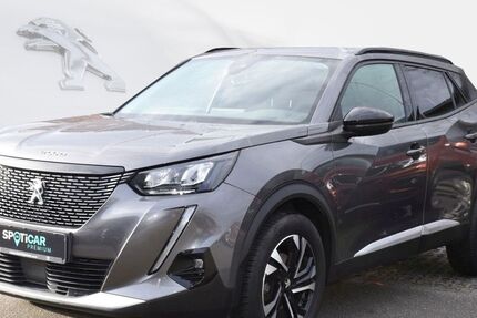 Peugeot 2008 41.000 km 21.990 &euro; Schenefeld 25560