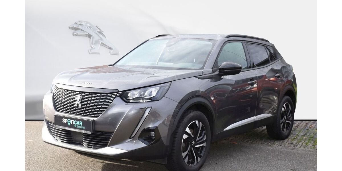 Peugeot 2008 41.000 km 21.990 &euro; Schenefeld 25560